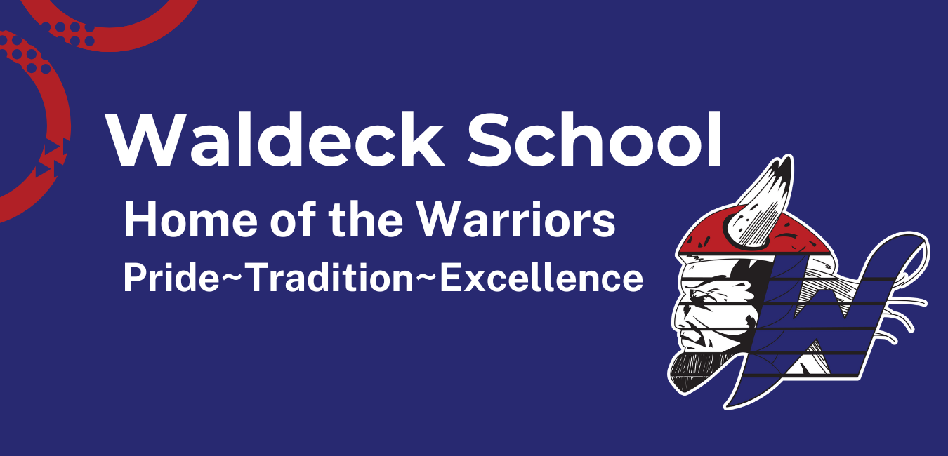 Waldeck School